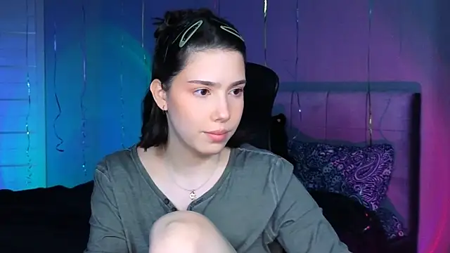 Snapshot of Stacy_Gonzales_ chatting on 26, 3, 2026 Stacy Gonzales online show from 26, 3, 2026