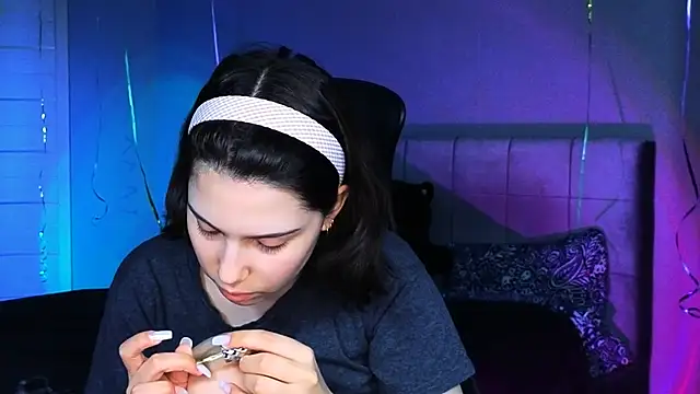 Snapshot of Stacy_Gonzales_ chatting on 27, 3, 2026 Stacy Gonzales online show from 27, 3, 2026