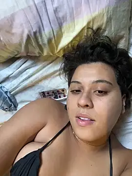 Nathrickkk online show from 15, 3, 2025