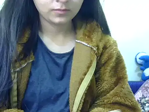 WildRuhi20 online show from 5, 12, 2024