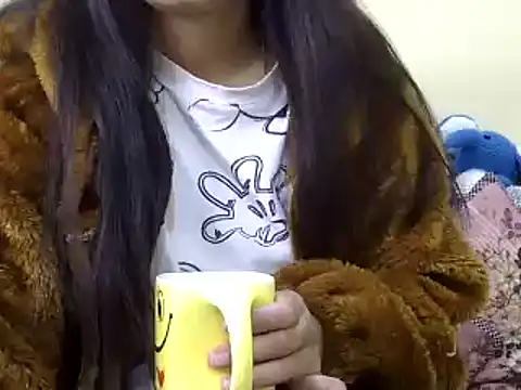 WildRuhi20 online show from 7, 12, 2024