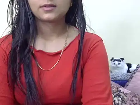 WildRuhi20 online show from 14, 12, 2024