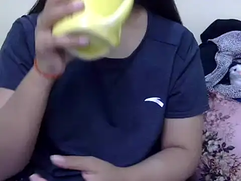 WildRuhi20 online show from 15, 12, 2024