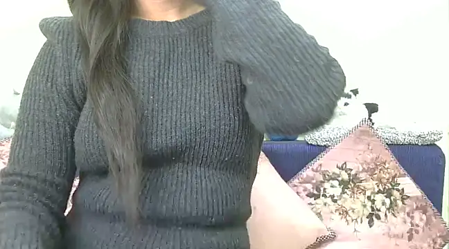 WildRuhi20 online show from 31, 12, 2024