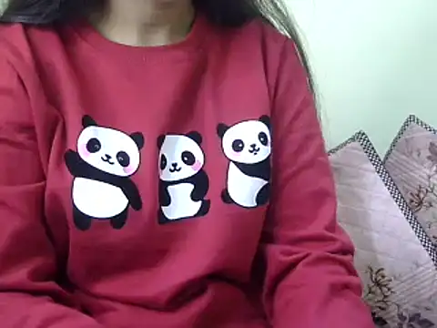 WildRuhi20 online show from 3, 1, 2025