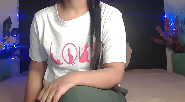 WildRuhi20 online show from 21, 3, 2025