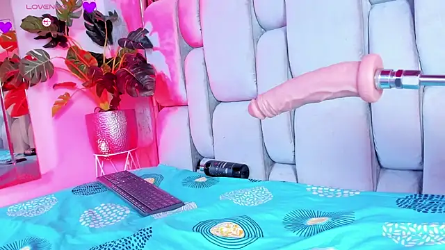 RoseTaylor   online show from 27, 3, 2026