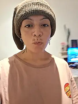 VenomKushx online show from 17, 1, 2026