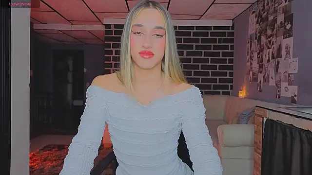 Goddivaa online show from 24, 3, 2026