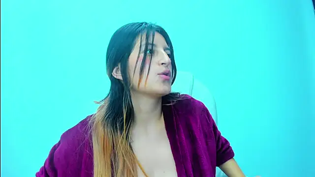 GiaRoussel online show from 19, 3, 2025