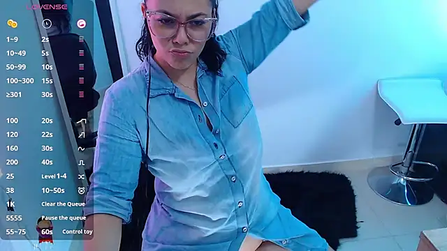 Mailywindsor online show from 1, 3, 2025