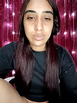 ifeelverywet andhot online show from 22, 2, 2026