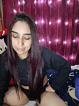 ifeelverywet andhot online show from 22, 5, 2026