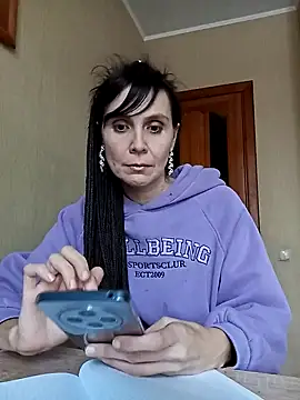 Francenia lolis online show from 3, 2, 2025