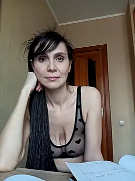 Francenia lolis online show from 10, 3, 2025