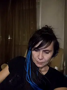 Francenia lolis online show from 3, 10, 2025