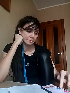 Francenia lolis online show from 16, 10, 2025