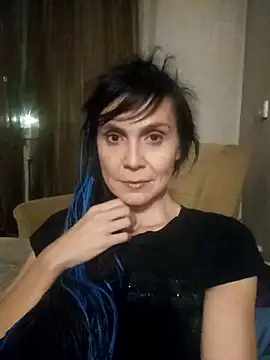 Francenia lolis online show from 25, 10, 2025