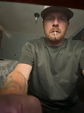 Nakedginger26 online show from 30, 10, 2025