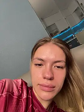 -Sexy Barbie- online show from 16, 3, 2026