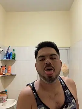 rags pussylicker online show from 27, 12, 2024