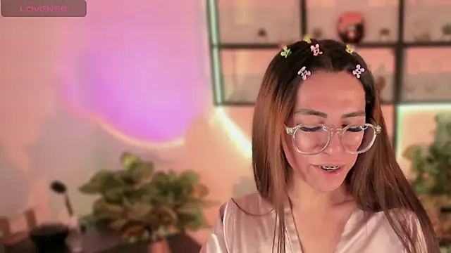 electra goddes online show from 14, 11, 2025