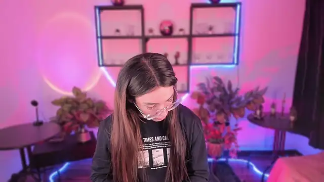 electra goddes online show from 29, 11, 2025