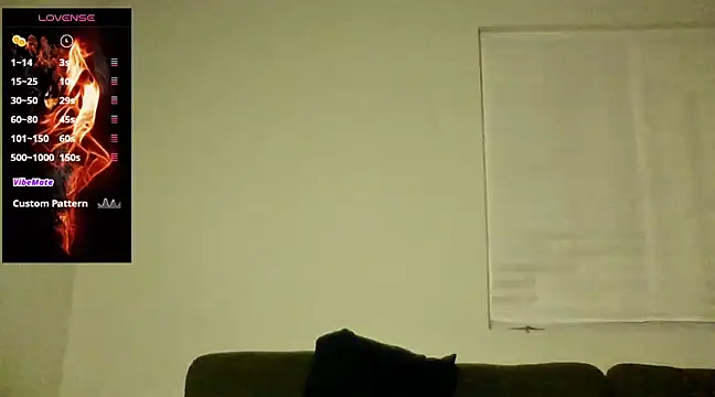 Snapshot of mexicancockk1 chatting on 5, 1, 2025 mexicancockk1 online show from 5, 1, 2025