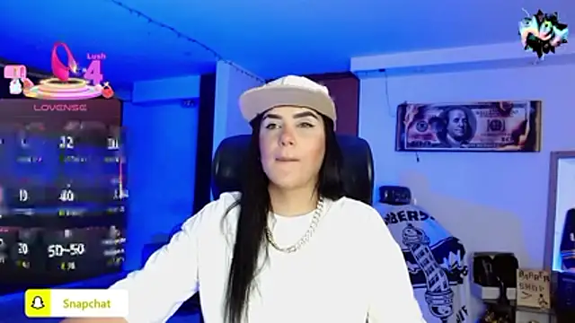 BABYFANTASY 1 online show from 26, 3, 2026