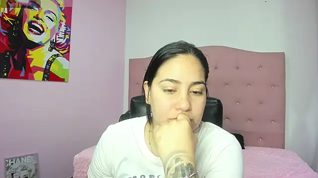 lizzaxs online show from 15, 10, 2025