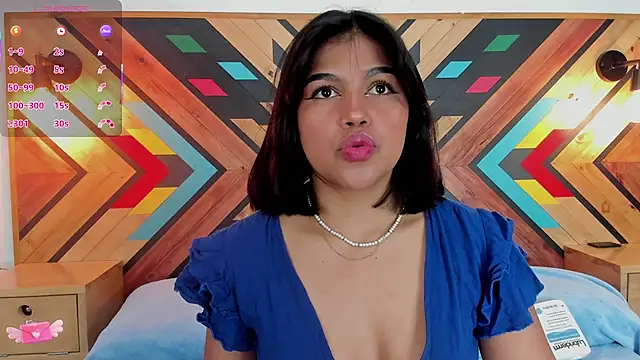 NaiirobiSwan online show from 10, 11, 2025