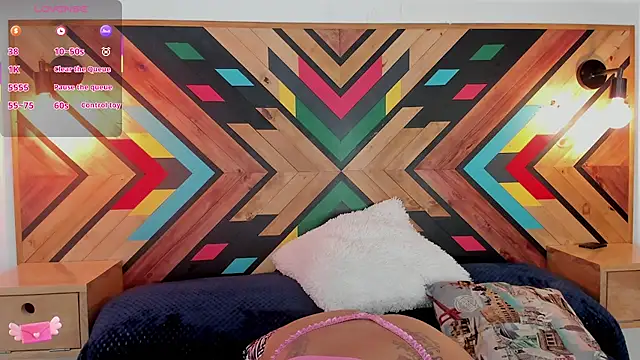 NaiirobiSwan online show from 15, 11, 2025