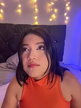 alisson carolina73 online show from 26, 10, 2025