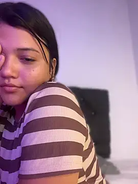 alisson carolina73 online show from 12, 4, 2026