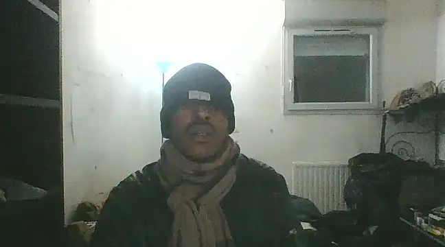 Snapshot of POPAYE972 chatting on 10, 12, 2024 POPAYE972 online show from 10, 12, 2024