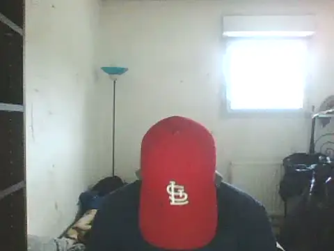 Snapshot of POPAYE972 chatting on 2, 1, 2025 POPAYE972 online show from 2, 1, 2025