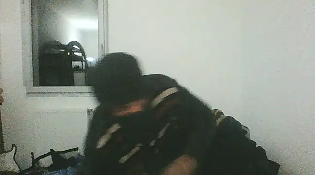 Snapshot of POPAYE972 chatting on 19, 1, 2025 POPAYE972 online show from 19, 1, 2025