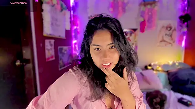 Snapshot of kiki_cavilll chatting on 29, 1, 2025 kiki cavilll online show from 29, 1, 2025