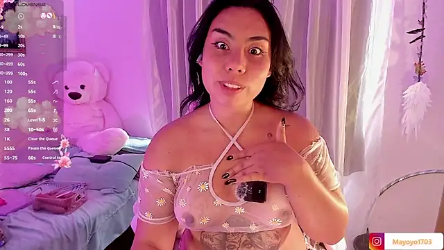 kiki cavilll online show from 22, 6, 2026