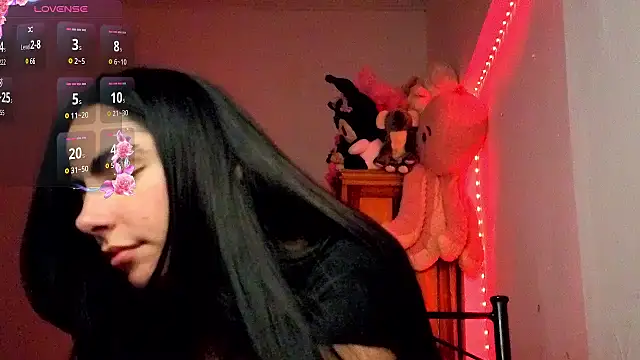 SexyDelaJ online show from 21, 12, 2025