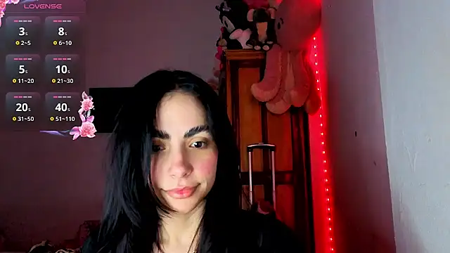 SexyDelaJ online show from 22, 12, 2025