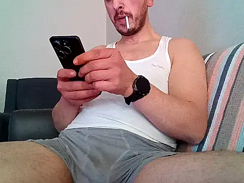 keremcim online show from 20, 3, 2026