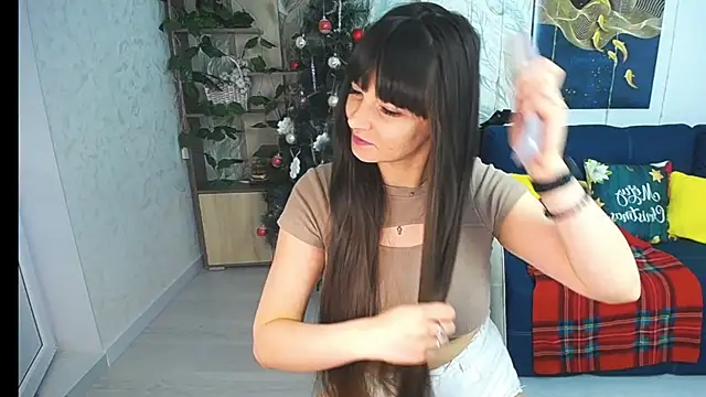 GoldenLadyyy online show from 11, 1, 2025