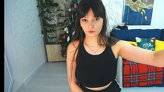 GoldenLadyyy online show from 12, 1, 2025