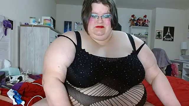ChristineLusst online show from 20, 3, 2025