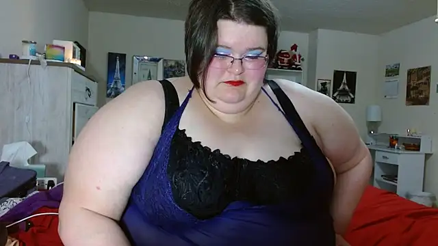 ChristineLusst online show from 21, 3, 2025
