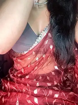 SexyAndHottie online show from 1, 10, 2025