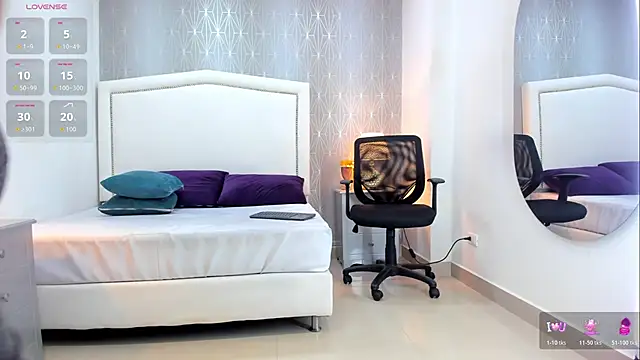  Peach1  online show from 9, 3, 2026