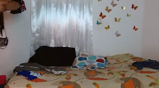 alexxa Rooa online show from 5, 2, 2025