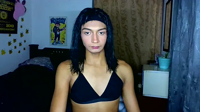alexxa Rooa online show from 16, 10, 2025